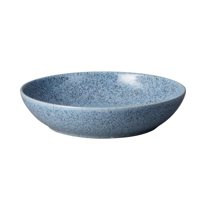 Bol para pasta Studio Blue 22 cm - Flint - Denby
