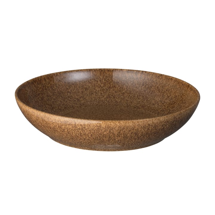 Bol para pasta Studio Craft 22 cm, Chestnut Denby