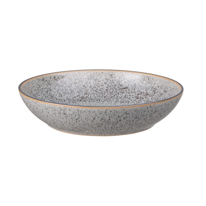 Bol para pasta Studio Grey 22 cm - Granite - Denby
