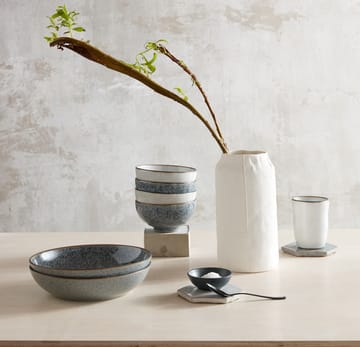 Bol para pasta Studio Grey 22 cm - Granite - Denby