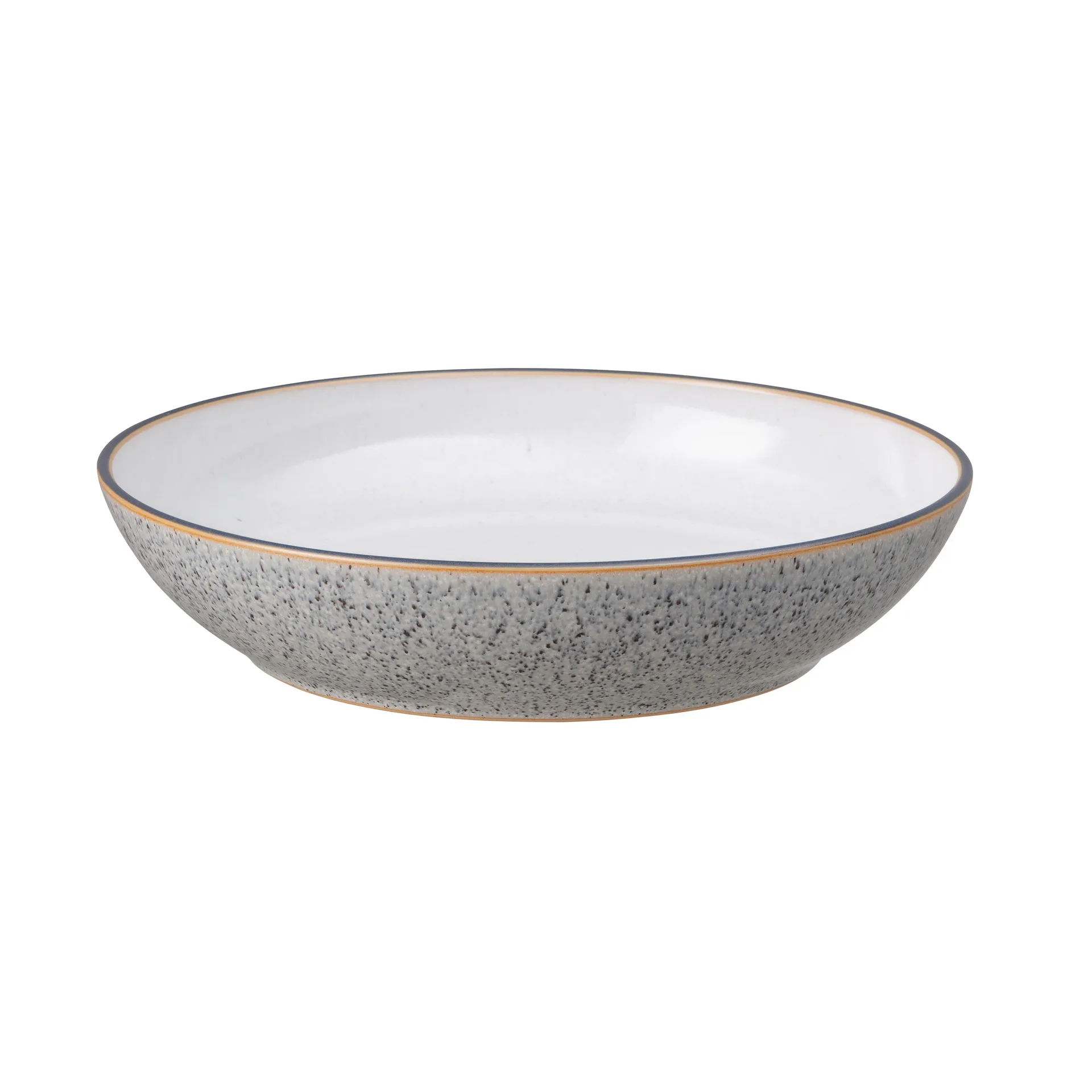 Bol para pasta Studio Grey 22 cm, Quartz Denby