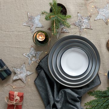 Bol Studio Grey 20,5 cm - Granite - Denby