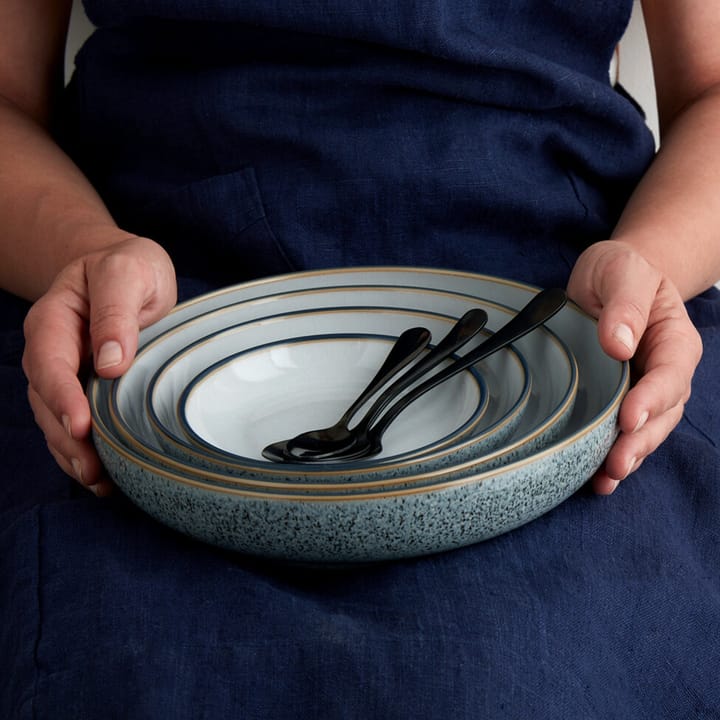 Bol Studio Grey 20,5 cm, Granite Denby