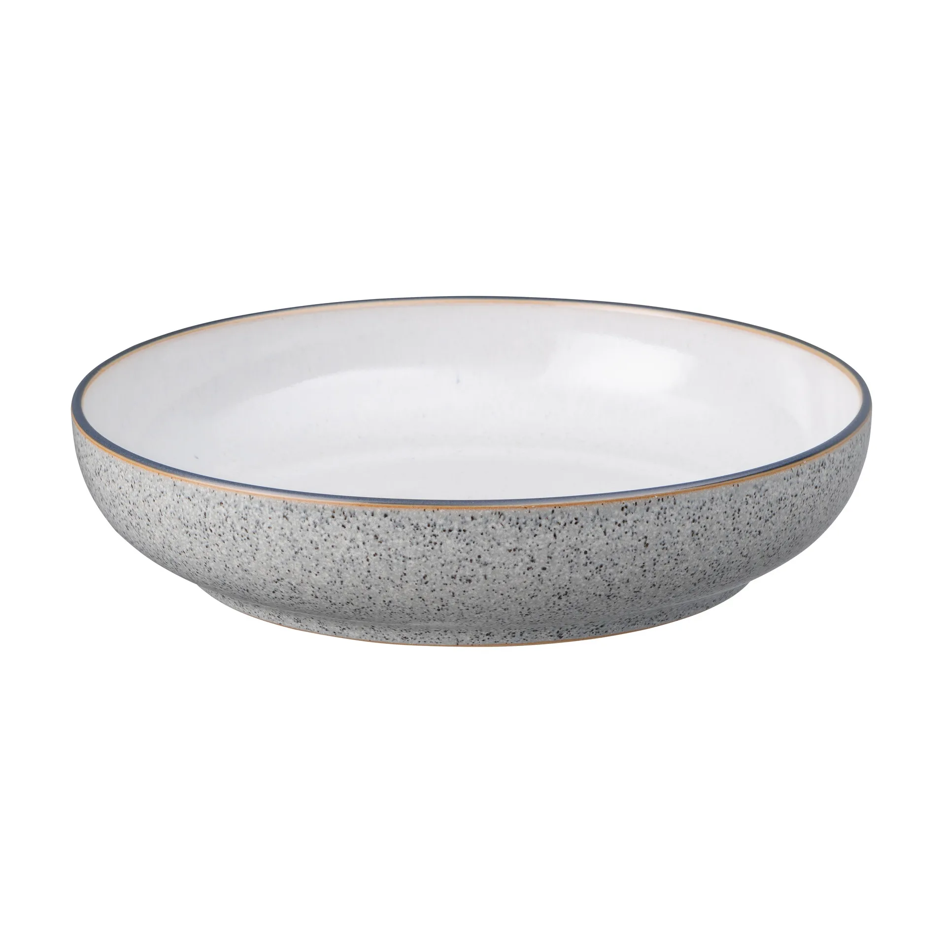 Bol Studio Grey 24 cm, Granite Denby