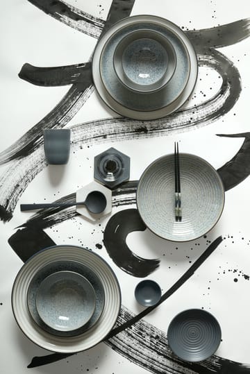 Bol Studio Grey 24 cm - Granite - Denby