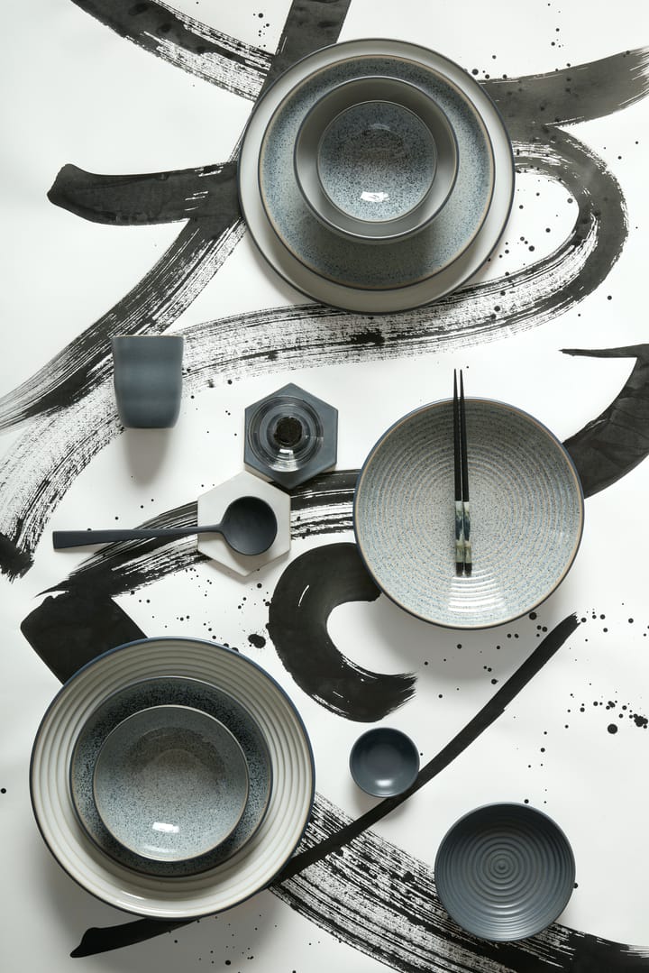 Bol Studio Grey 24 cm, Granite Denby