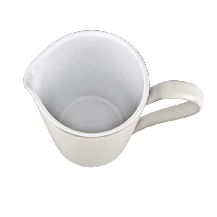 Cafetera de émbolo Natural Canvas 1,15 l, Textured Denby