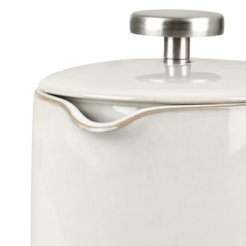 Cafetera de émbolo Natural Canvas 1,15 l - Textured - Denby