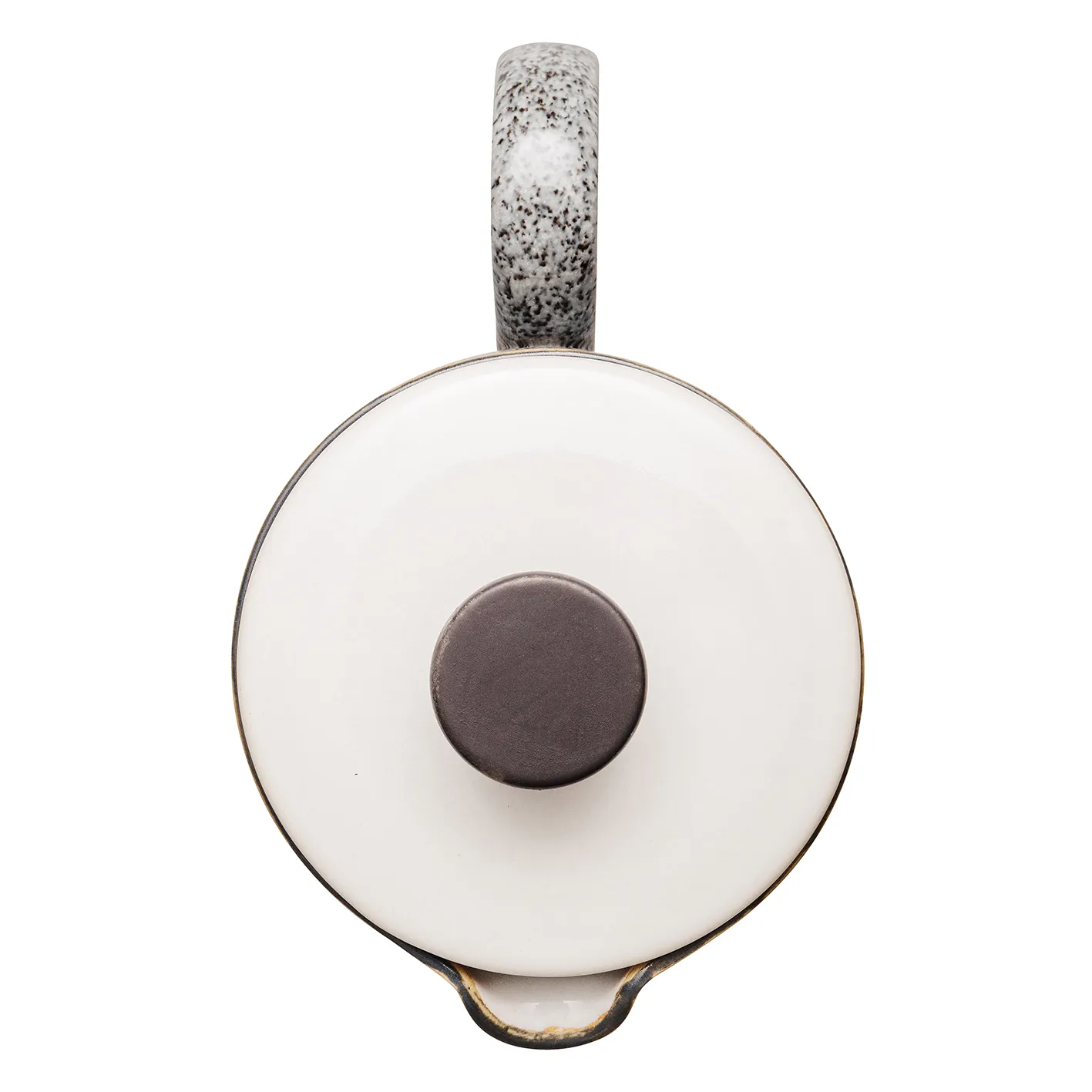 Cafetera de émbolo Studio Grey Brew 1,2 l, Grey Denby