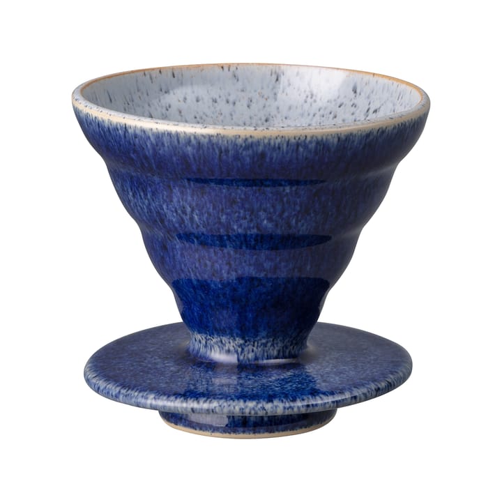 Cafetera de goteo Studio Blue, Flint Denby