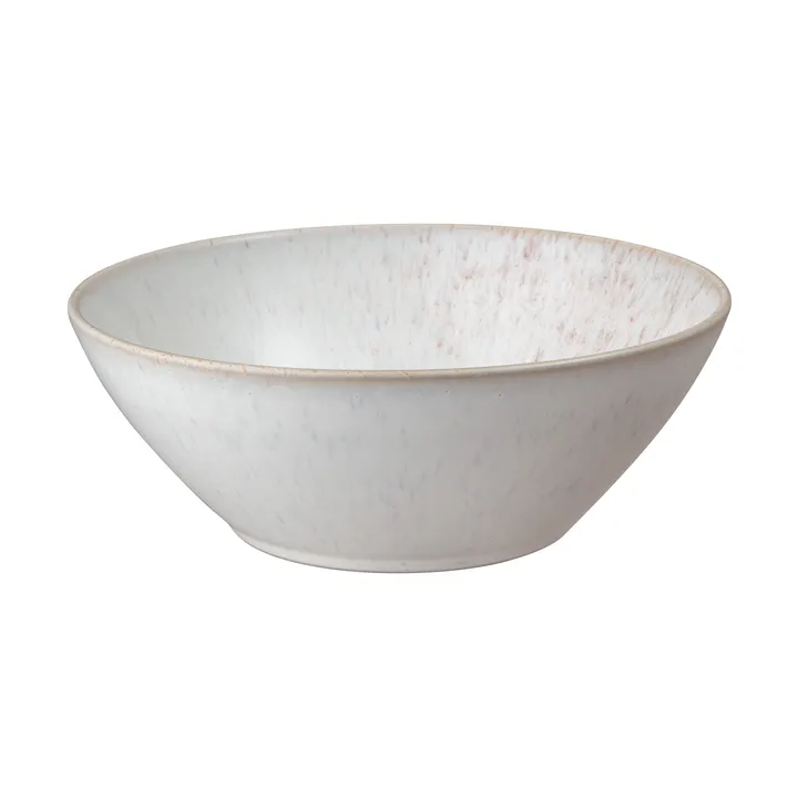 Cuenco de desayuno Kiln Coral - Coral-beige, Ø16,5 cm - Denby