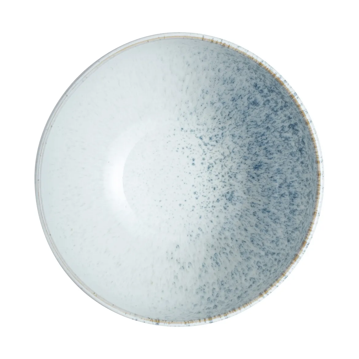 Cuenco de ramen Kiln blue, Ø17,5 cm Denby