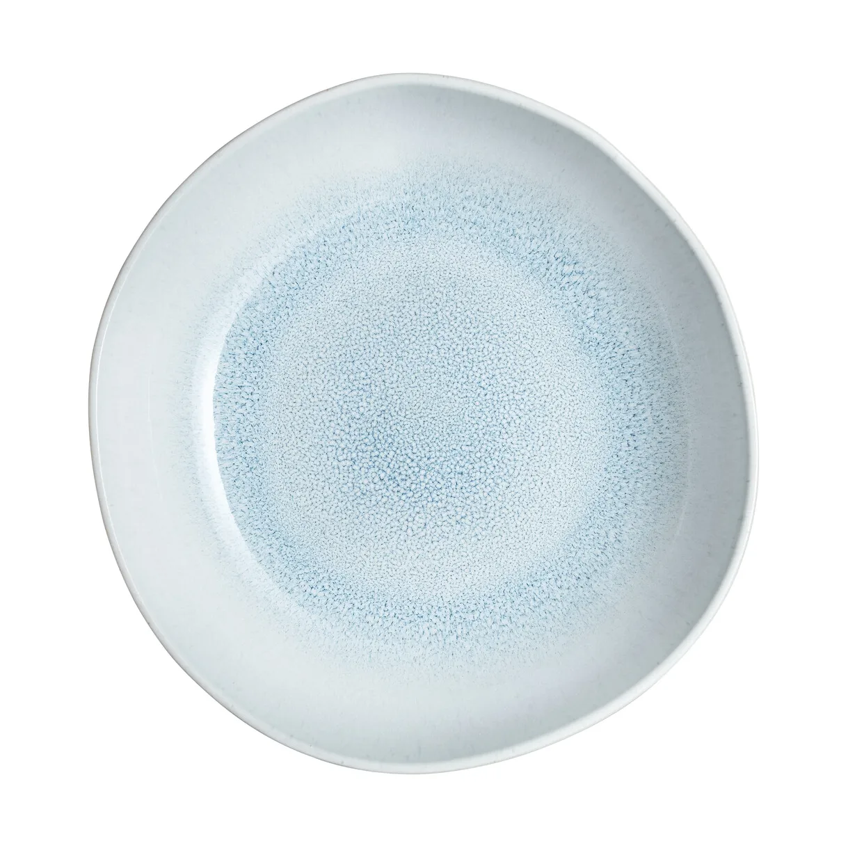 Cuenco de servir Kiln blue, Large, 28x28,5 cm Denby