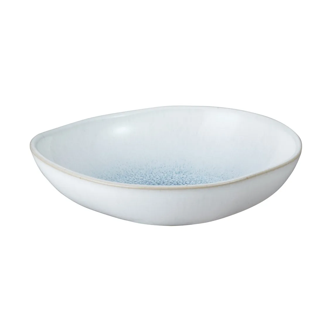 Cuenco de servir Kiln blue, Medium, 18x19 cm Denby