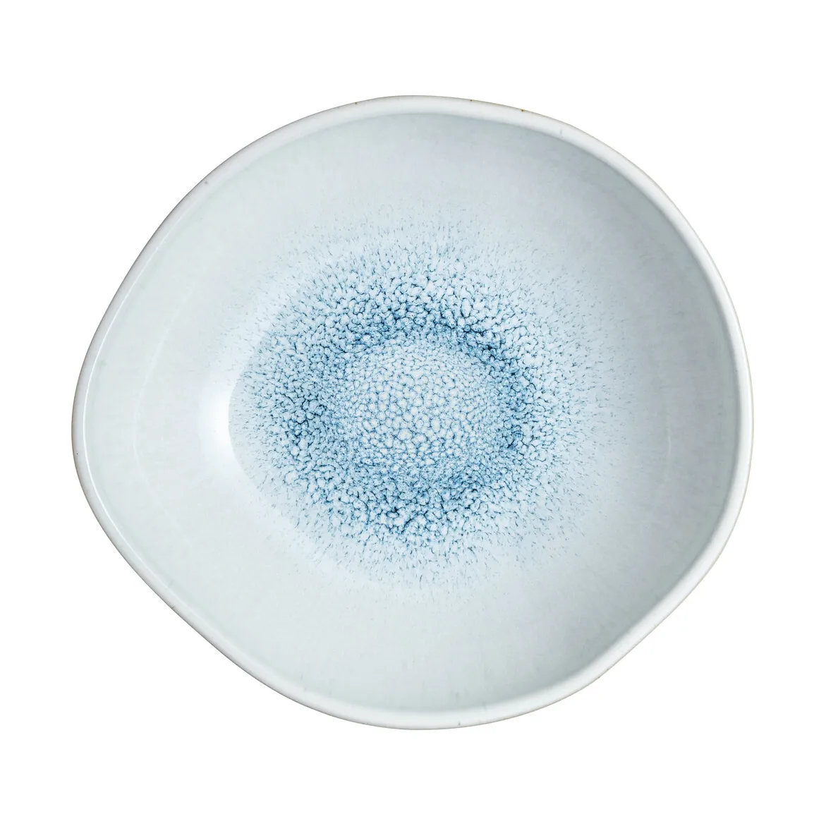 Cuenco de servir Kiln blue, Medium, 18x19 cm Denby