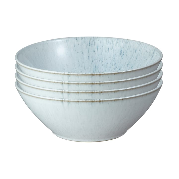 Cuenco Kiln blue 4-pack - 64 cl - Denby
