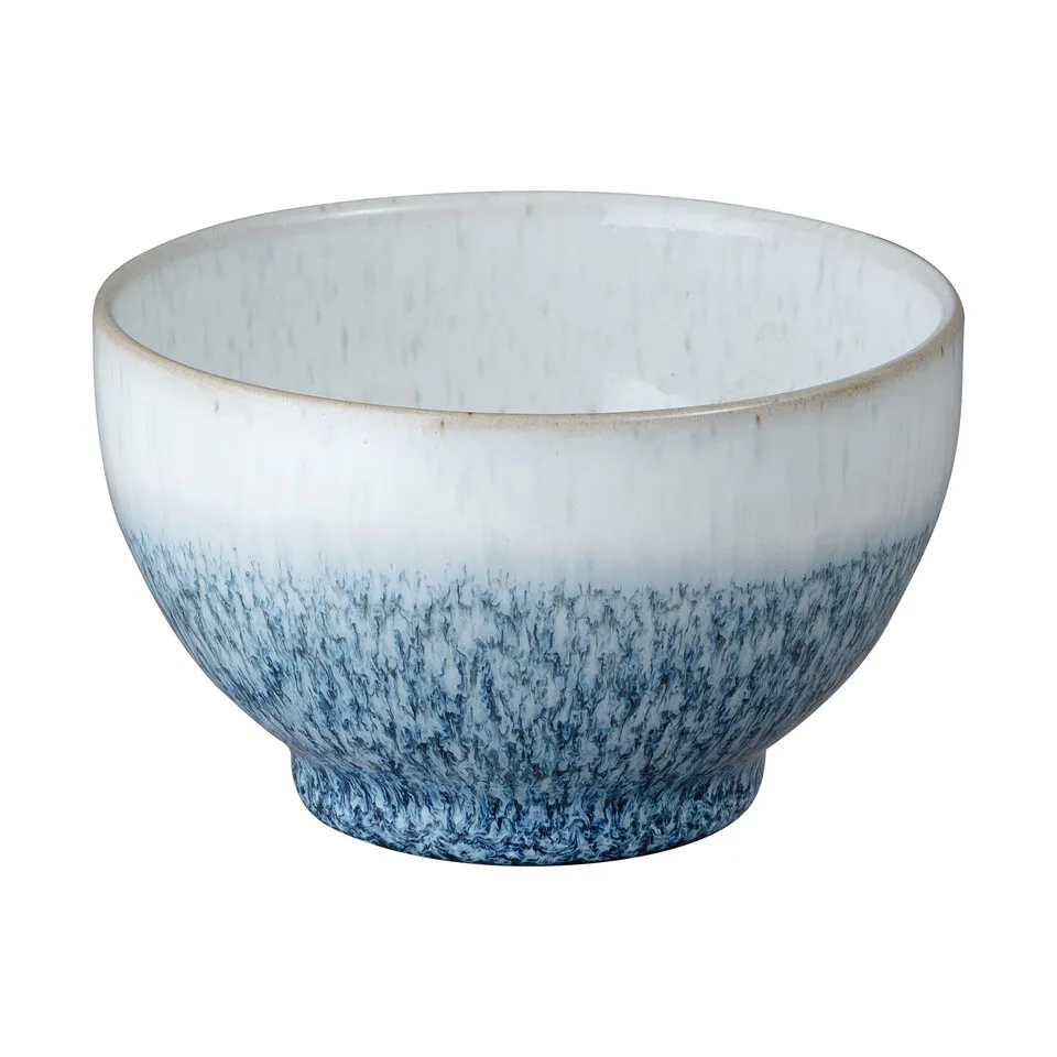 Cuenco Kiln blue small, 30 cl Denby