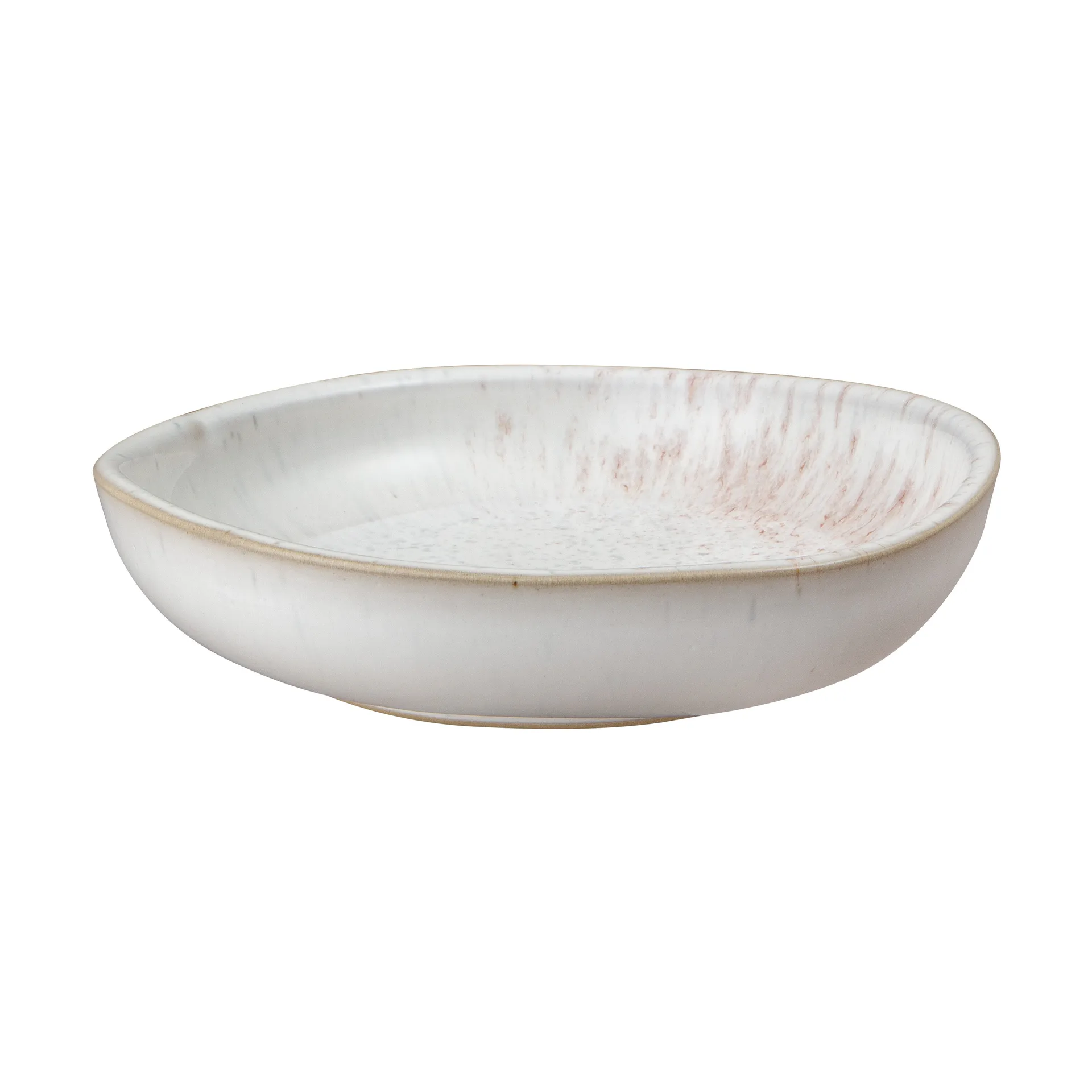 Cuenco Kiln Coral, Coral-beige, Ø13 cm Denby