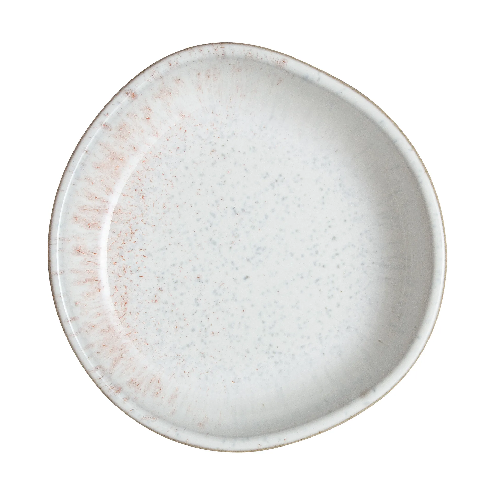 Cuenco Kiln Coral, Coral-beige, Ø13 cm Denby