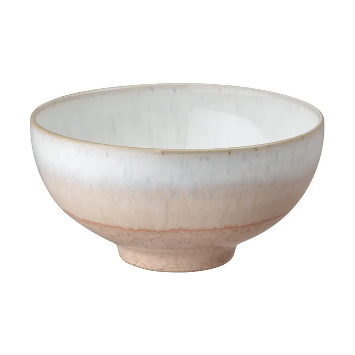 Cuenco para arroz Kiln Coral - Coral-beige, Ø13 cm - Denby