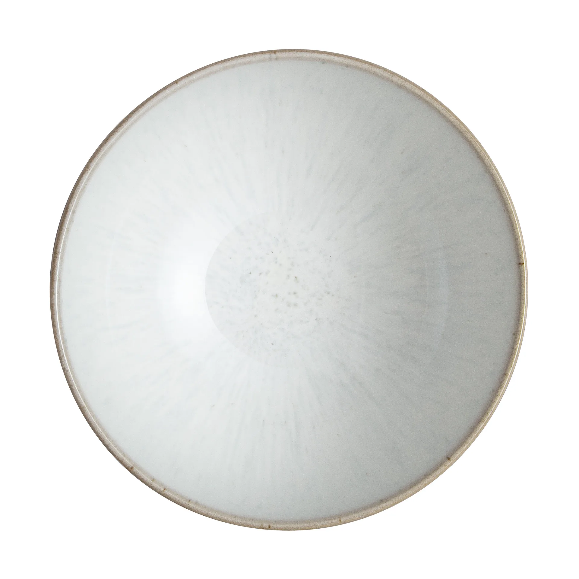 Cuenco para arroz Kiln Coral, Coral-beige, Ø13 cm Denby