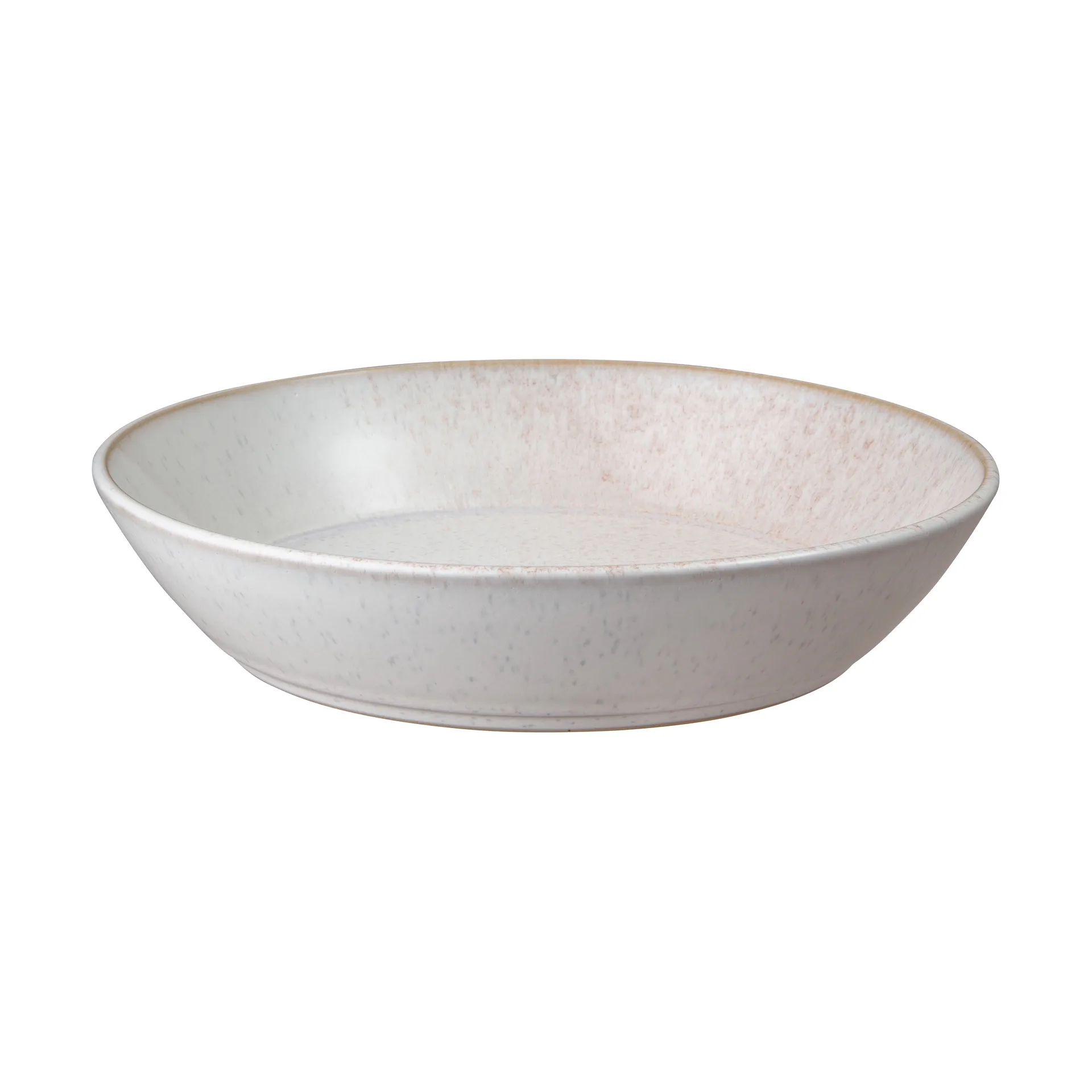 Cuenco para pasta Kiln Coral, Coral-beige, Ø22 cm Denby