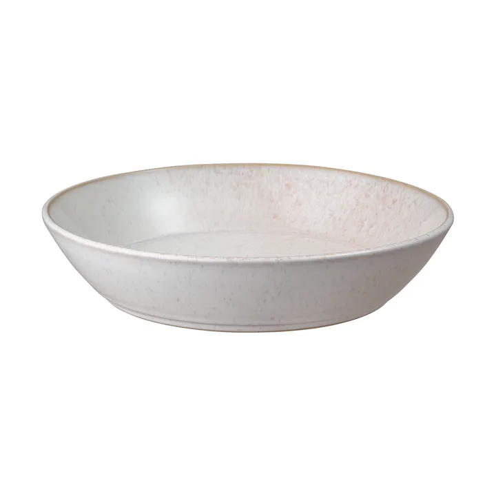 Cuenco para pasta Kiln Coral - Coral-beige, Ø22 cm - Denby