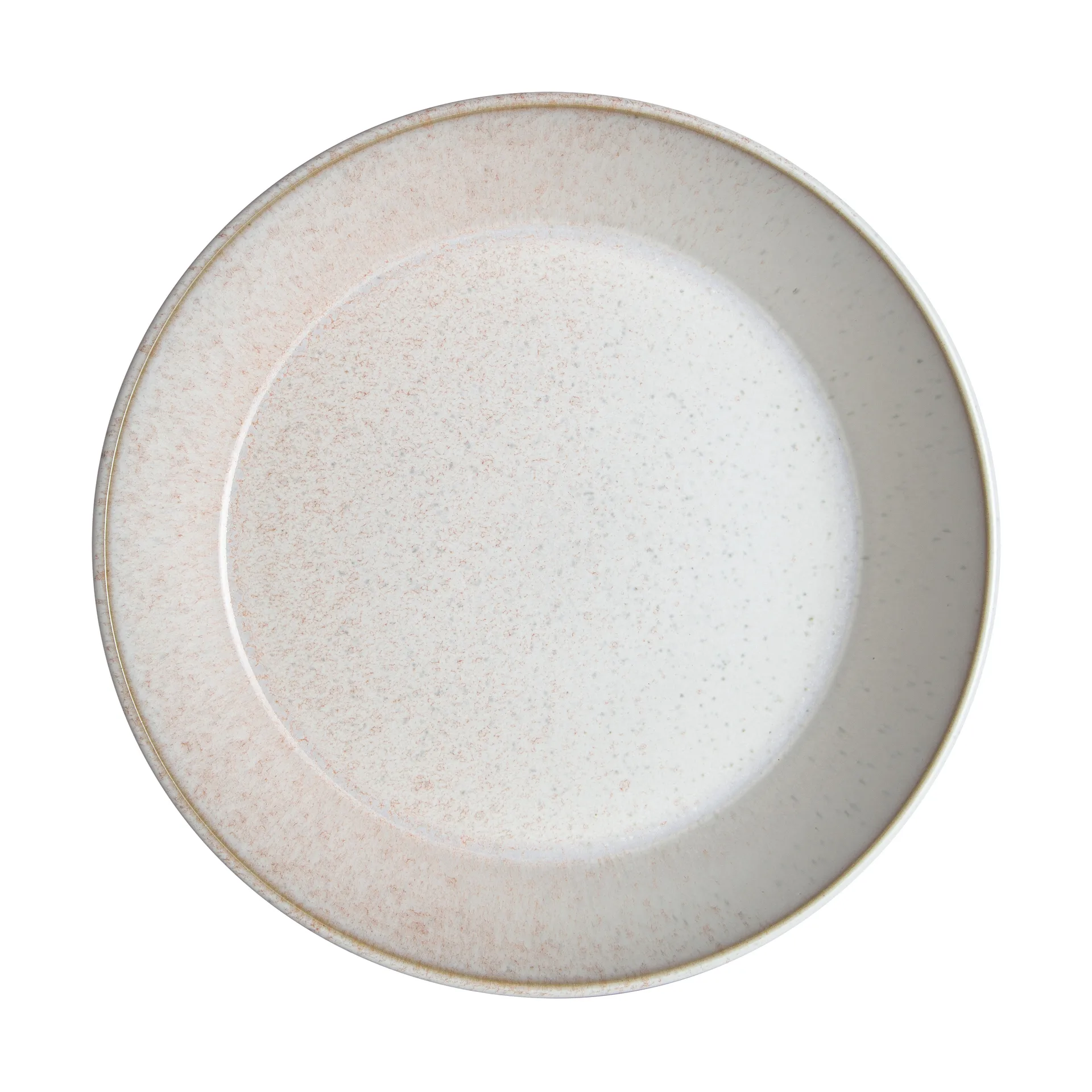 Cuenco para pasta Kiln Coral, Coral-beige, Ø22 cm Denby