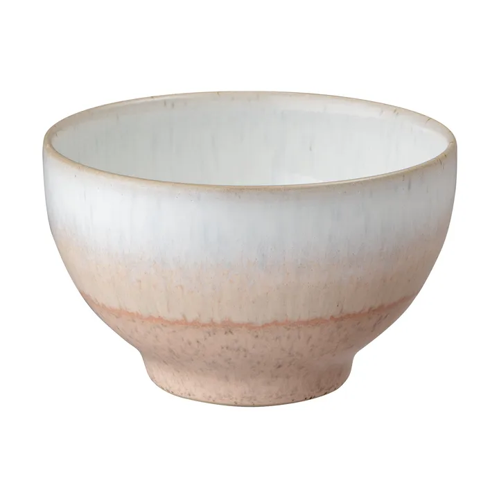 Cuenco pequeño Kiln Coral - Coral-beige, Ø13 cm - Denby