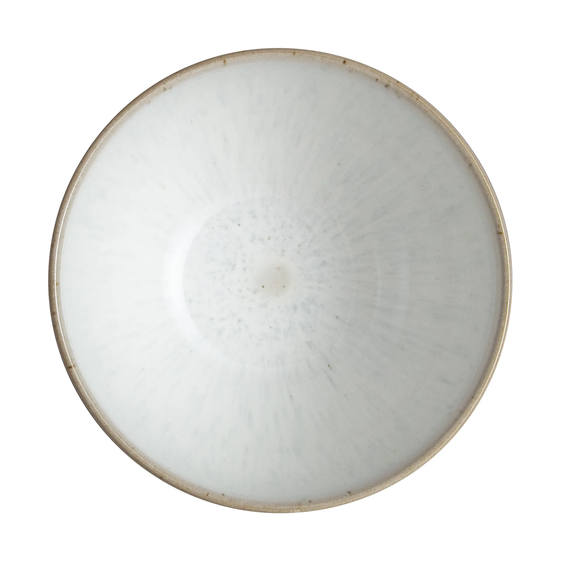 Cuenco pequeño Kiln Coral, Coral-beige, Ø13 cm Denby