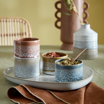 Cuencos Kiln Accents Ø8,5 cm 4 piezas - Multi - Denby