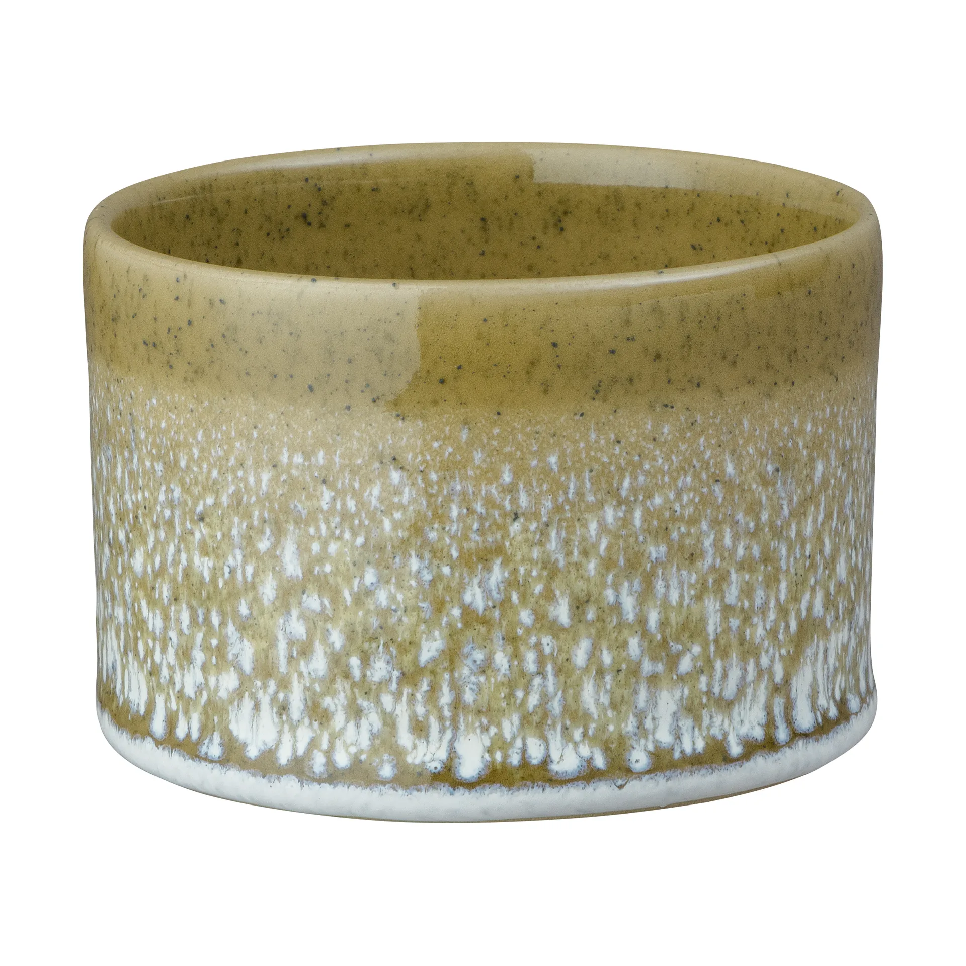 Cuencos Kiln Accents Ø8,5 cm 4 piezas, Ochre Denby