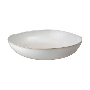 Ensaladera Kiln Coral - Coral-beige, 28,5 × 28 cm - Denby