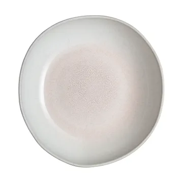 Ensaladera Kiln Coral - Coral-beige, 28,5 × 28 cm - Denby