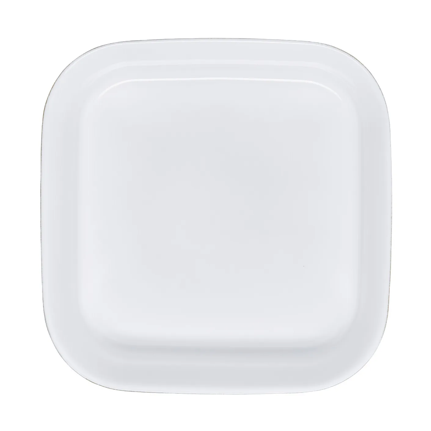 Fuente para horno Natural Canvas, Beige, cuadrada Denby