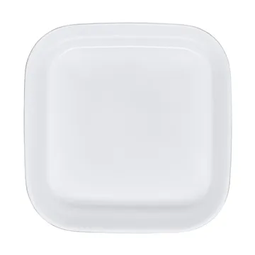 Fuente para horno Natural Canvas - Beige, cuadrada - Denby