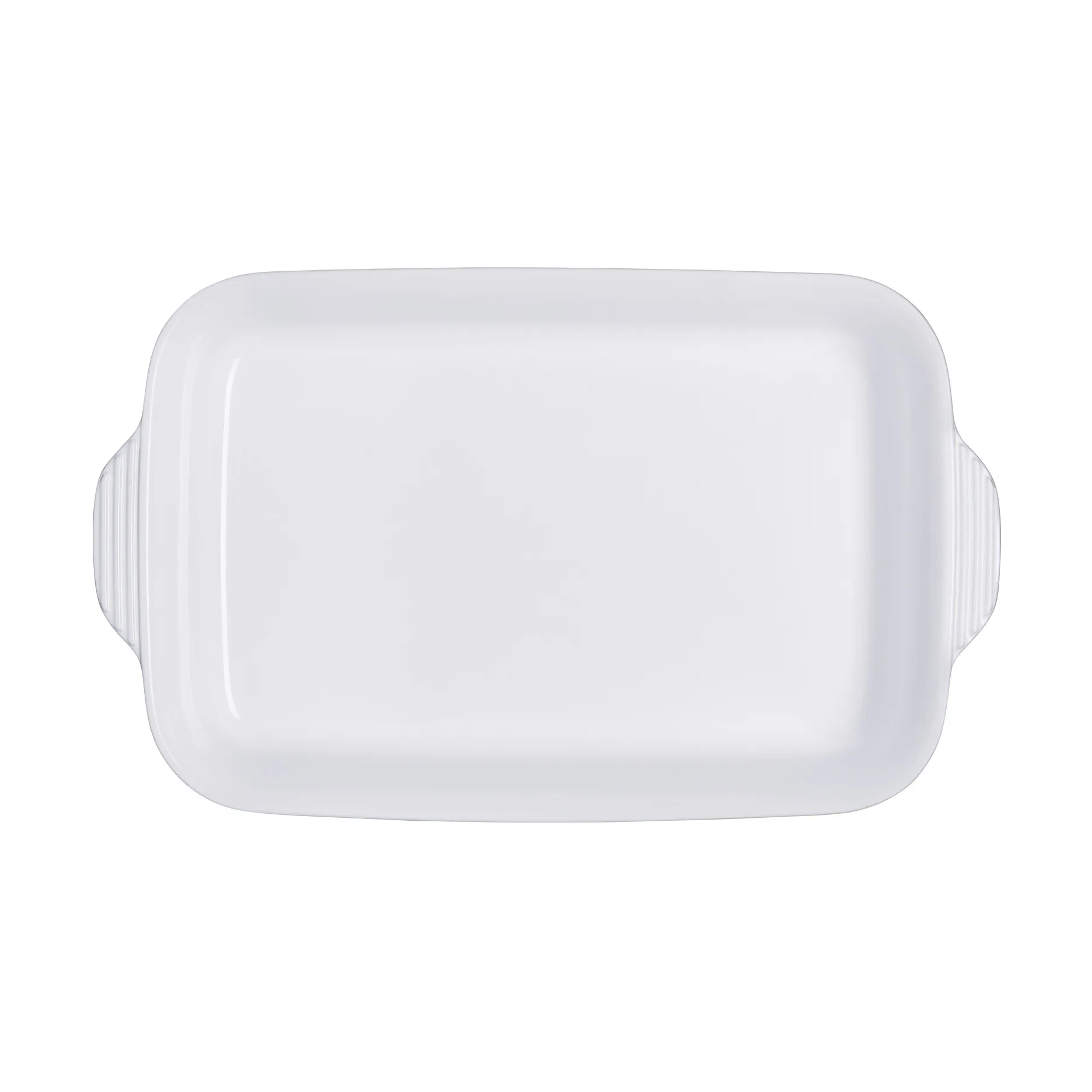 Fuente para horno Natural Canvas, Beige, large, rectangular Denby