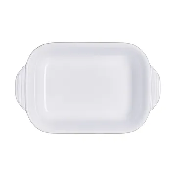 Fuente para horno Natural Canvas - Beige, small, rectangular - Denby