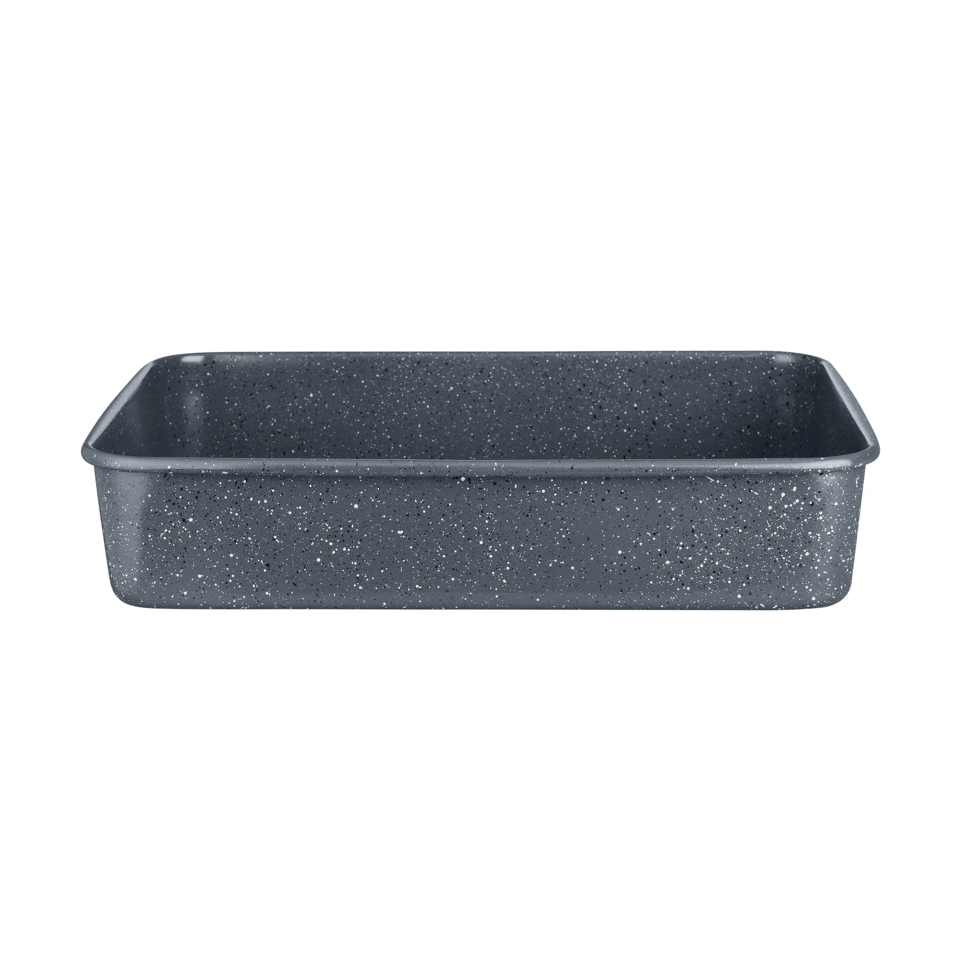 Fuente para horno Quantanium Finish, Gris, large Denby