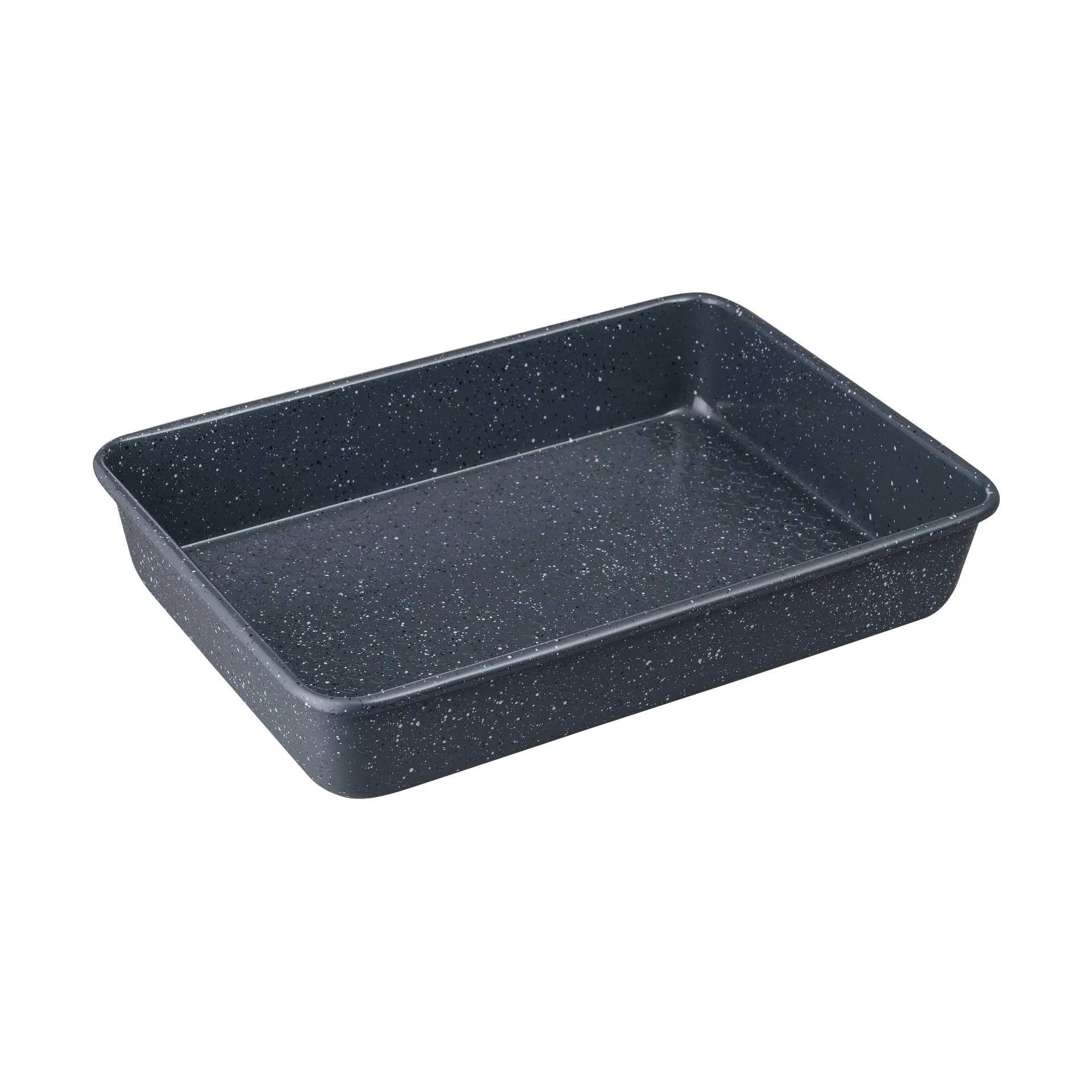 Fuente para horno Quantanium Finish, Gris, medium Denby