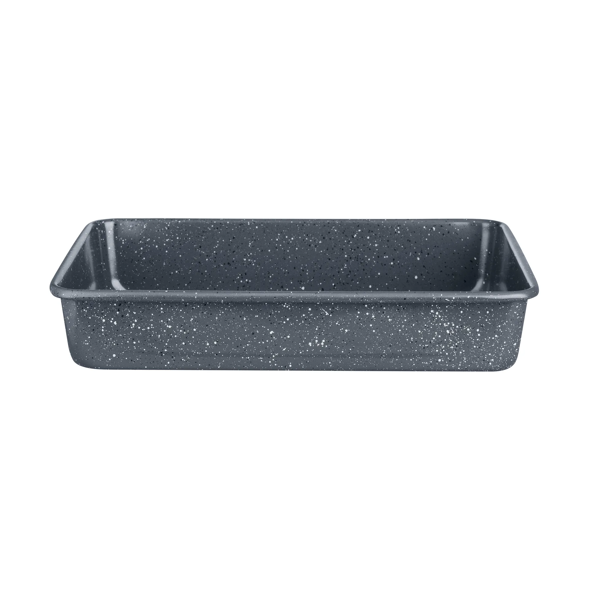 Fuente para horno Quantanium Finish, Gris, medium Denby