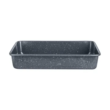 Fuente para horno Quantanium Finish - Gris, medium - Denby