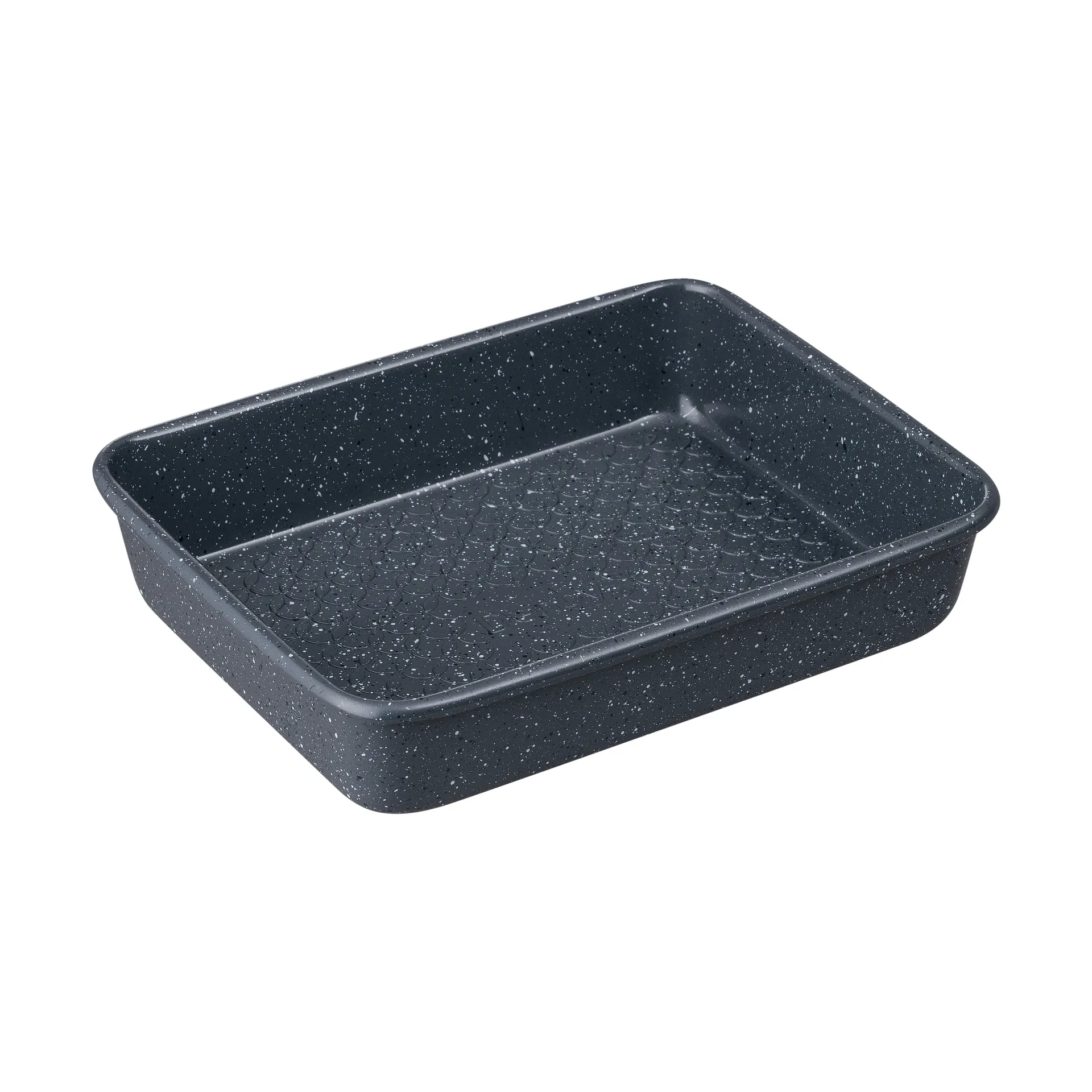 Fuente para horno Quantanium Finish, Gris, mini Denby