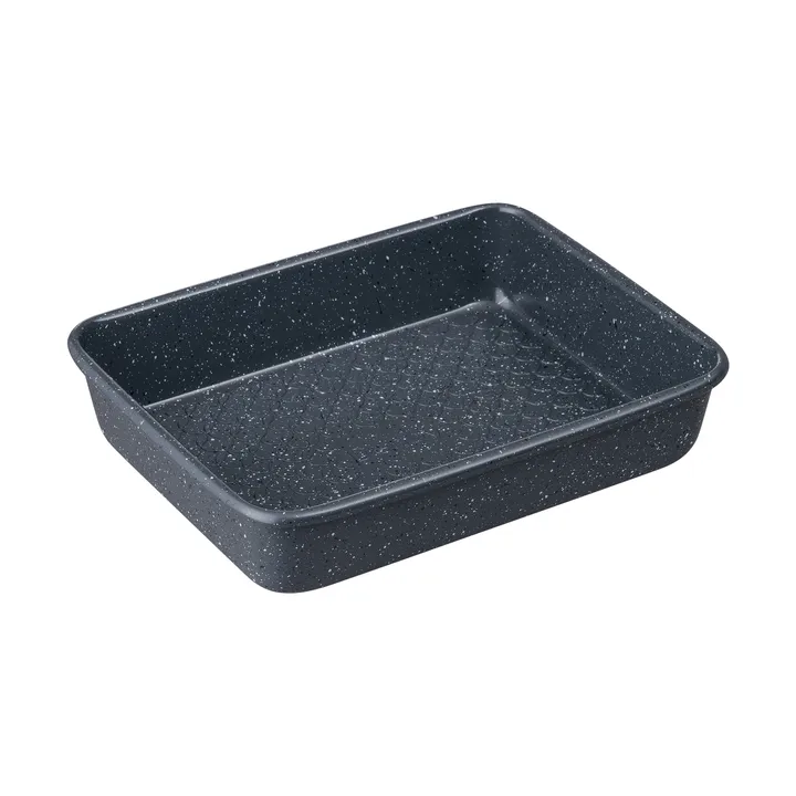 Fuente para horno Quantanium Finish - Gris, mini - Denby