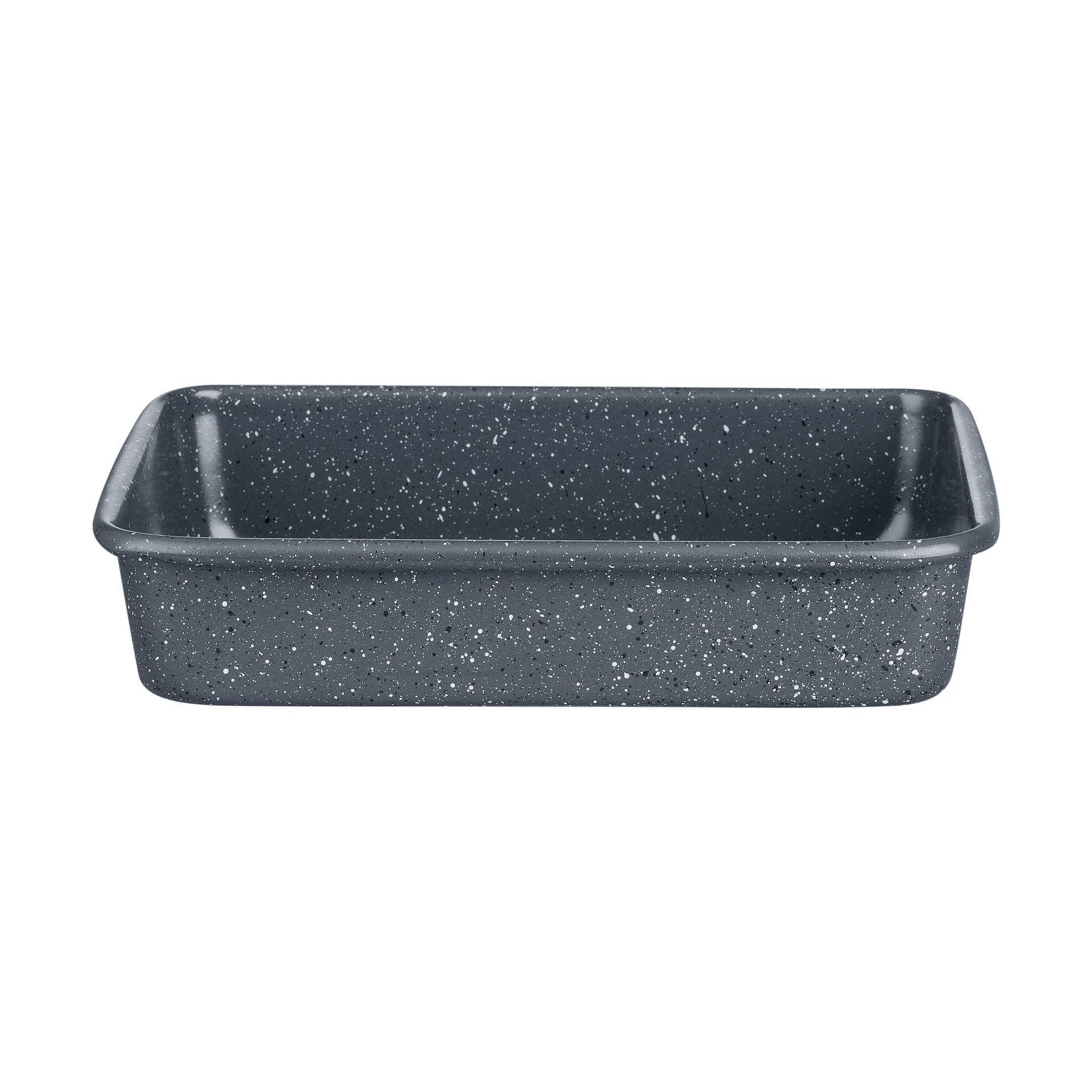 Fuente para horno Quantanium Finish, Gris, mini Denby