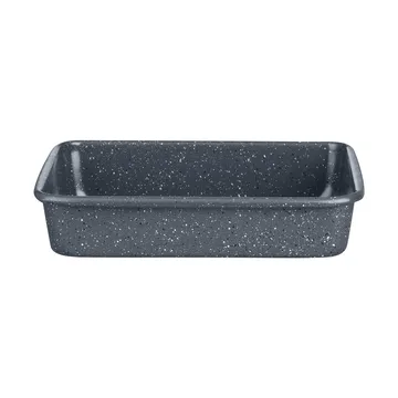 Fuente para horno Quantanium Finish - Gris, mini - Denby