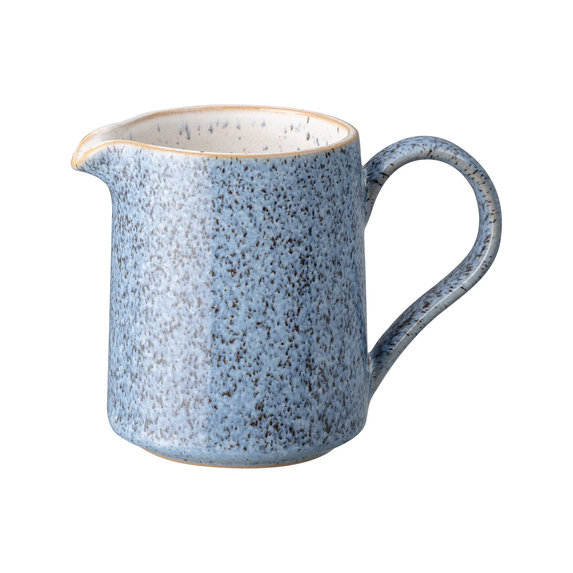 Jarra Studio Blue brew 0,2 l, Flint Denby