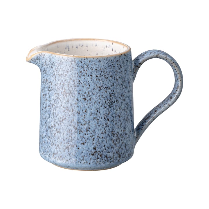 Jarra Studio Blue brew 0,2 l - Flint - Denby