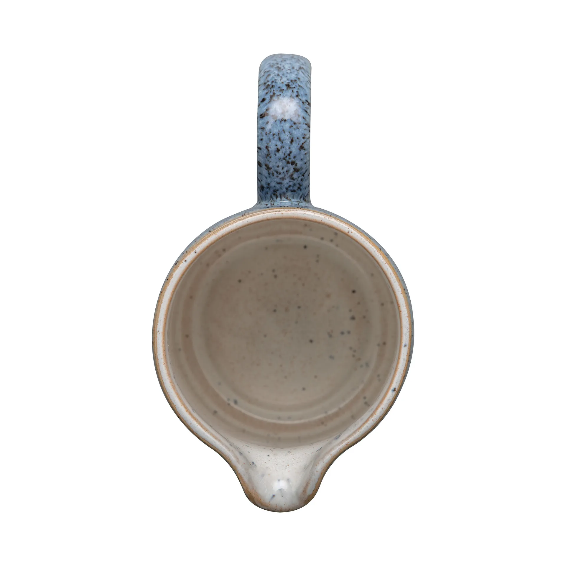 Jarra Studio Blue brew 0,2 l, Flint Denby