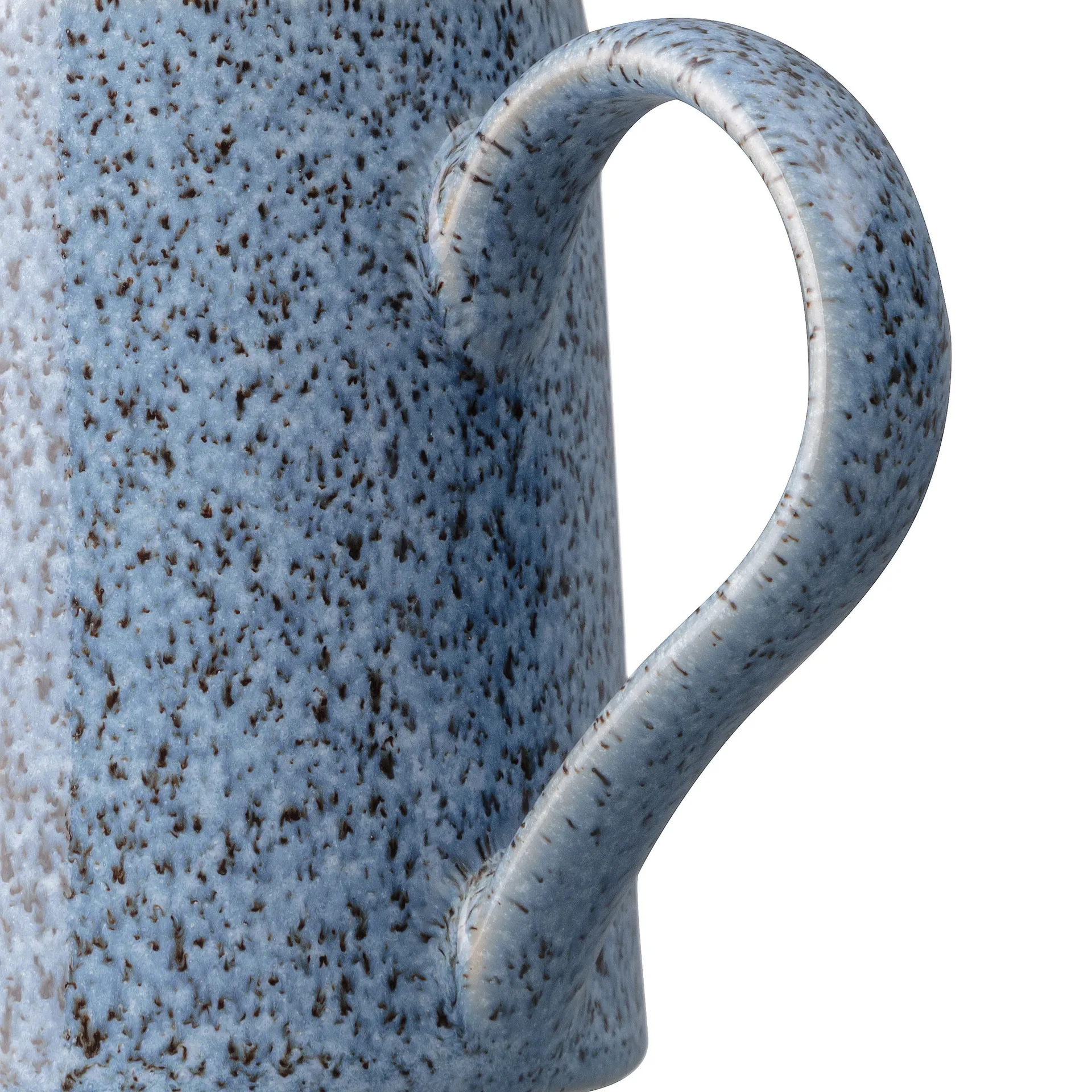 Jarra Studio Blue brew 0,2 l, Flint Denby